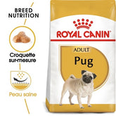 Royal Canin Aliment Sec Chien Carlin Adulte 1,5 Kg